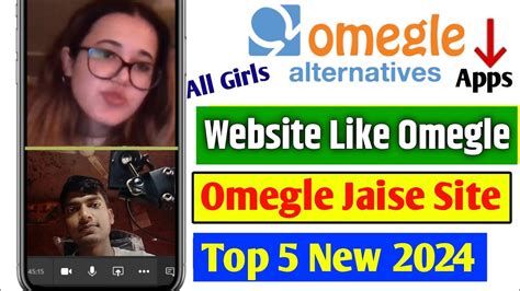 chatgirl alternatief|Top Omegle Alternatives: 10 Other Sites and Apps to Use